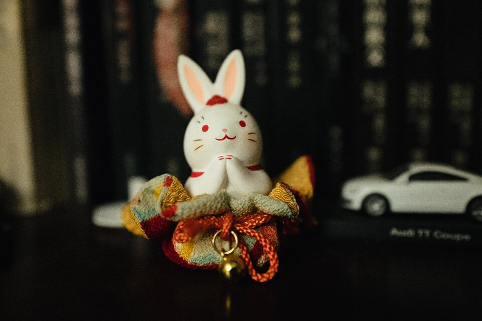 Crafts manual decoration
