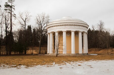 Monument old travel