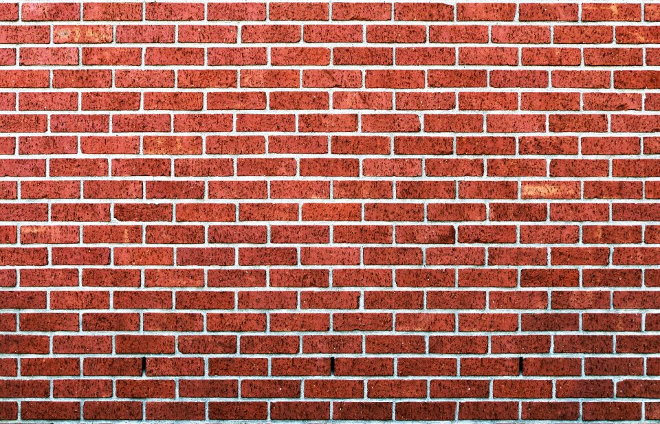 Burned bricked architecture