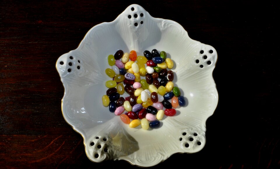 Candy sweets colorful