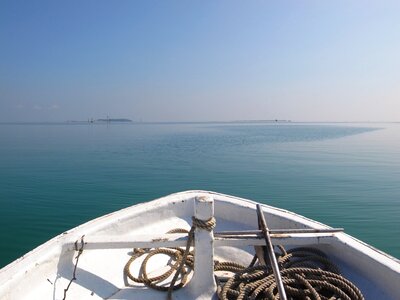 Ship summer transport system
