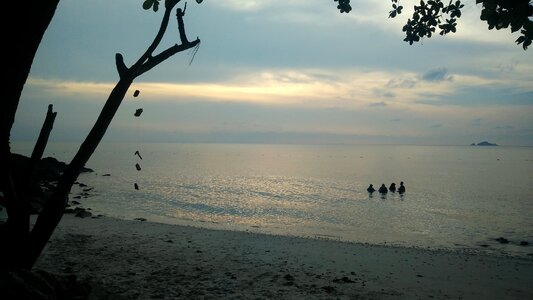 Sky beach malaysia