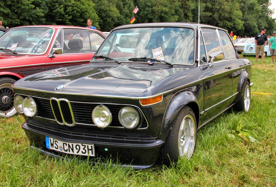 Wheel drive nostalgia