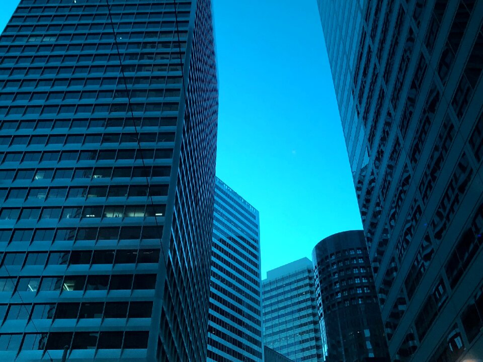 Office city san francisco