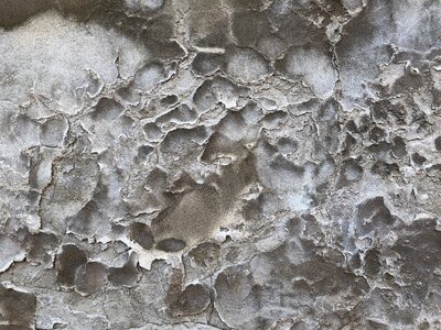 Texture pattern architecture