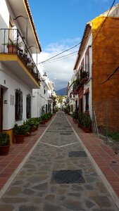 City roadway tourism