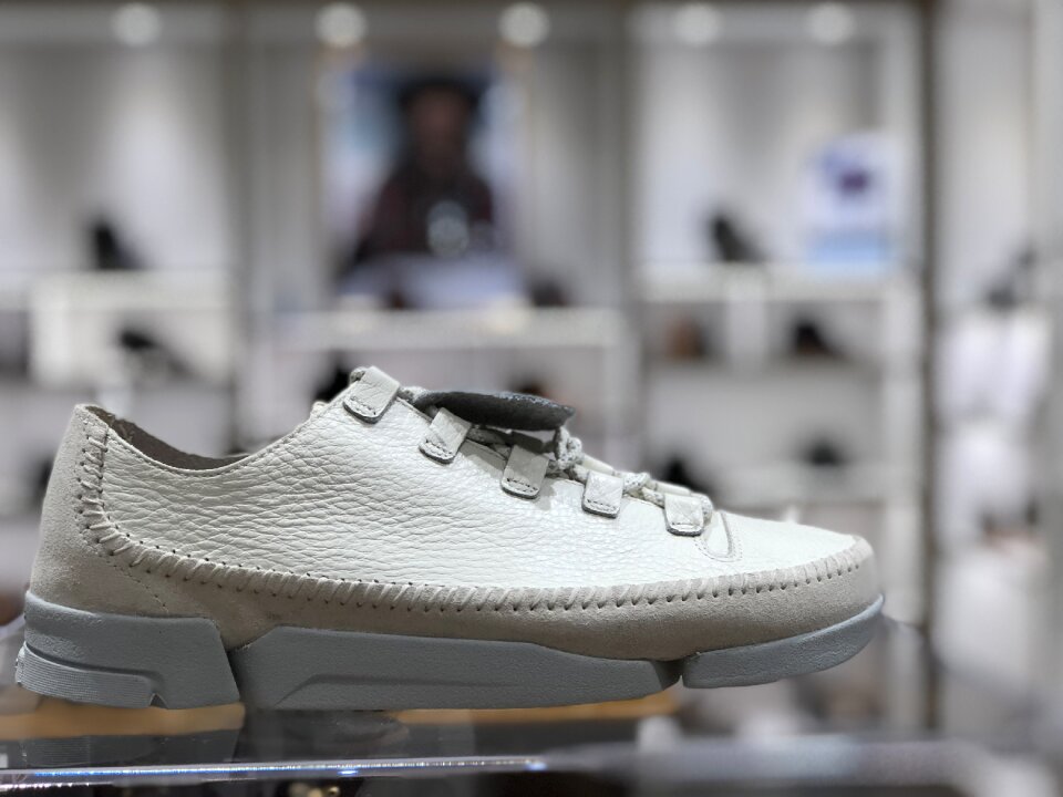 Footwear fashion foot