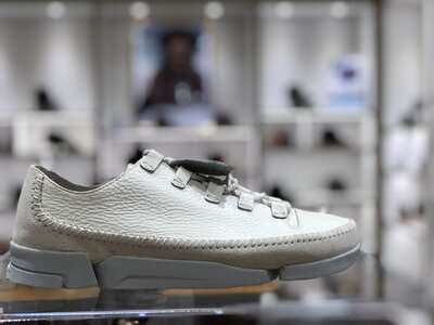 Footwear fashion foot