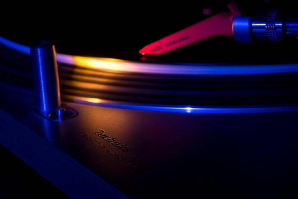 Art technics ortofon