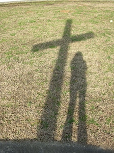 Religion religious silhouette
