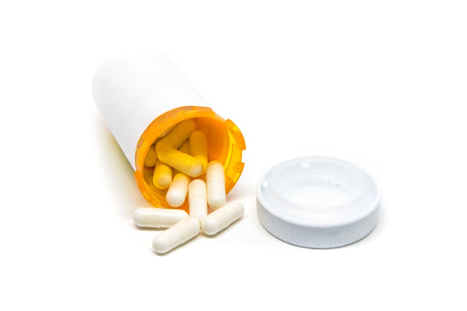 Illness pain medication