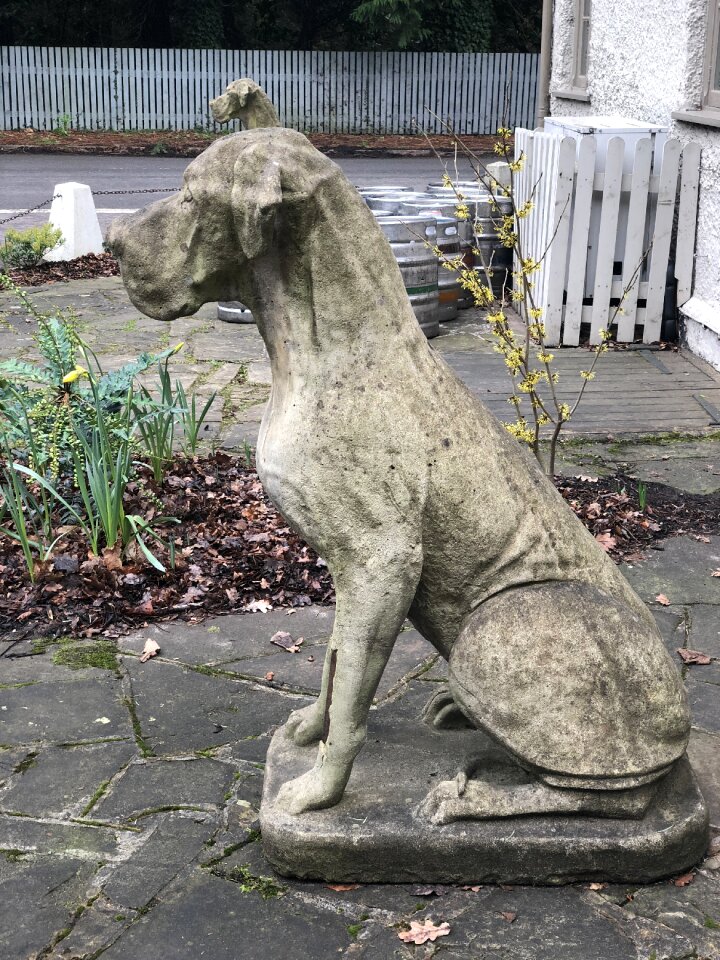 Monument art
