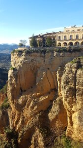 Andalusia ronda tourism photo
