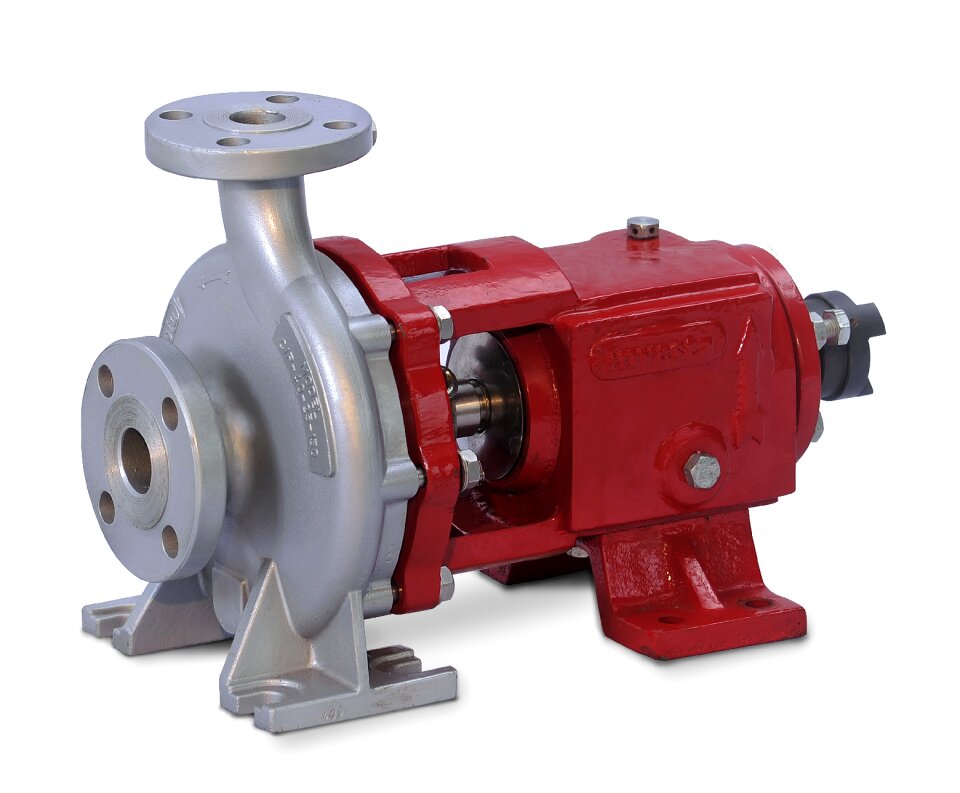 Industry pump machine