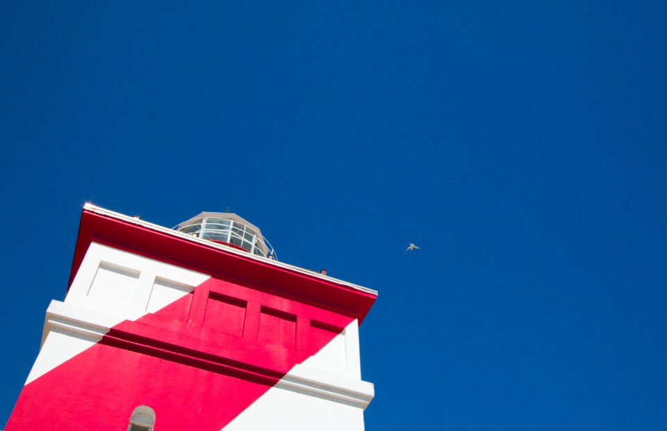 Nautical maritime coast