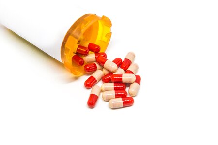 Illness pain medication