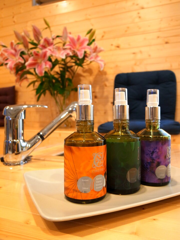 Aromatherapy perfume drug