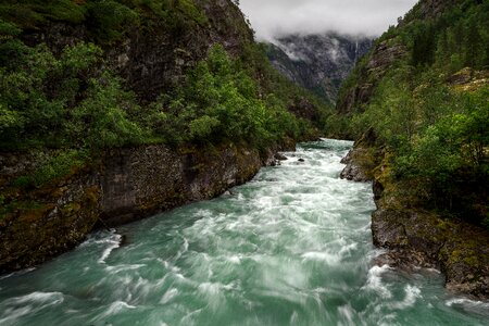 River norway