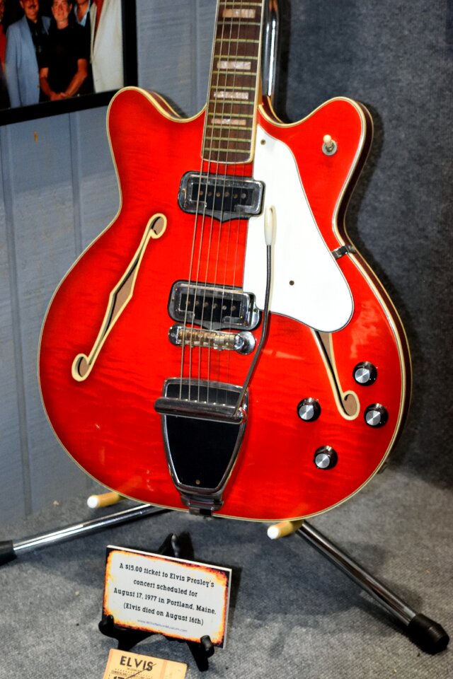 Artifacts historic instrument