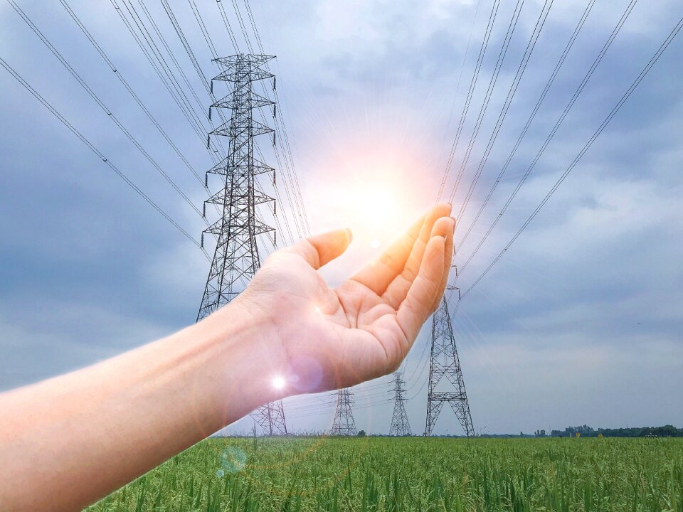 Energy technology