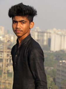 Man adult