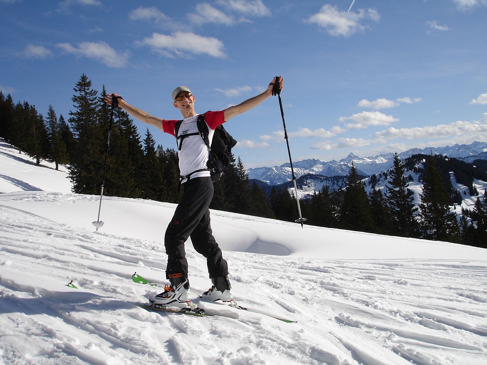 Allgäu balderschwang siplingerkopf
