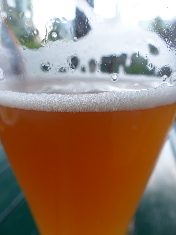 Refreshment thirst thirst quencher