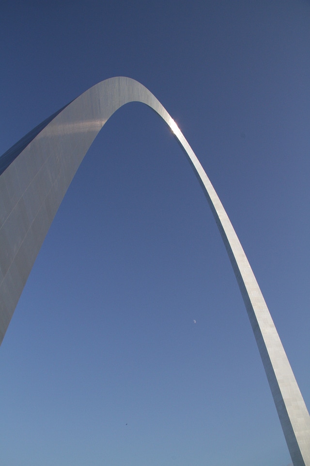 Gateway architecture metal
