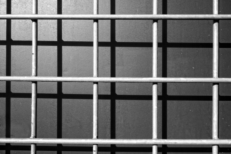 Security safety horizontal