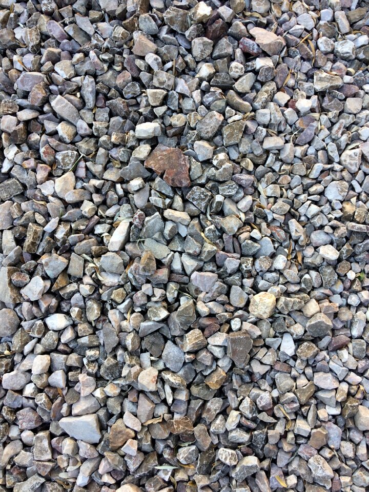 Rock web granite