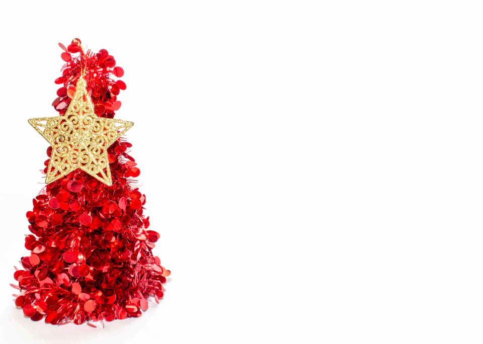 Desktop decoration