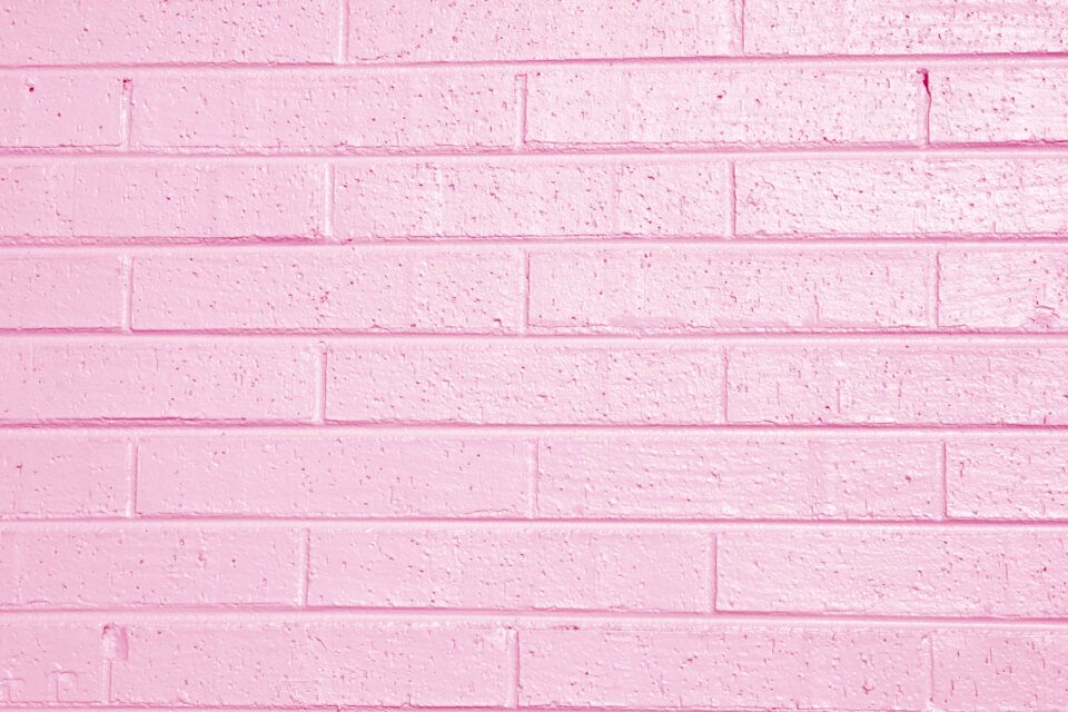 Pattern wallpaper cement