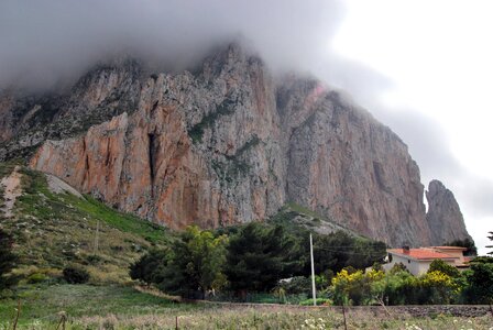 Sicily pohorie Free photos