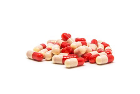 Illness pain medication