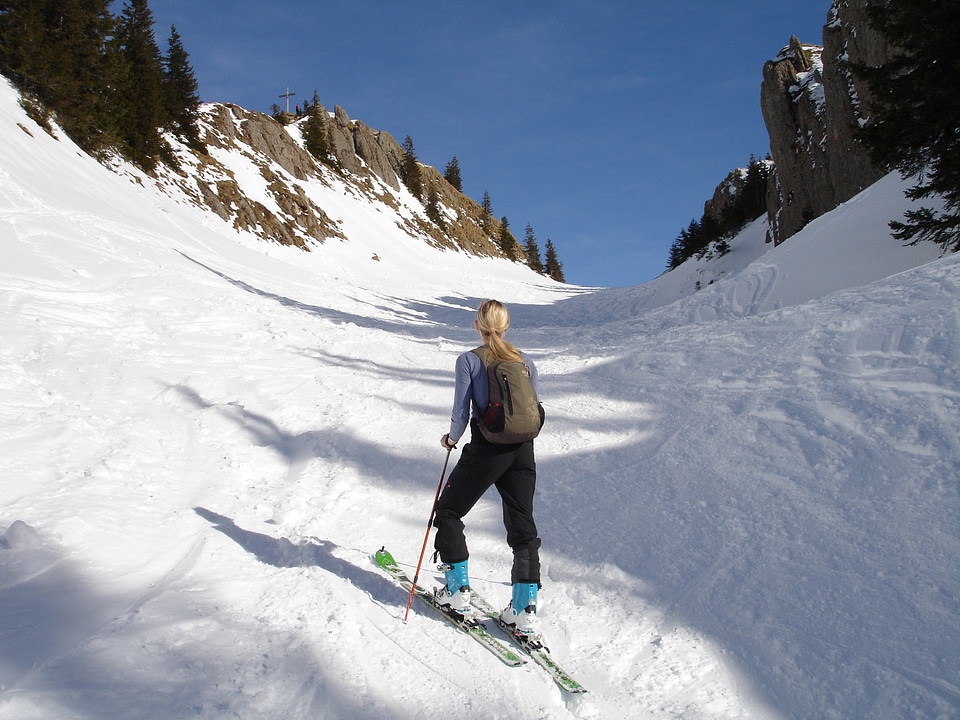 Nagelfluh allgäu balderschwang