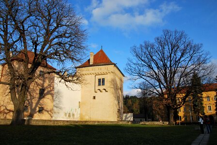 Kezmarok castle Free photos