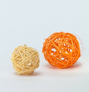 Isolated background egg