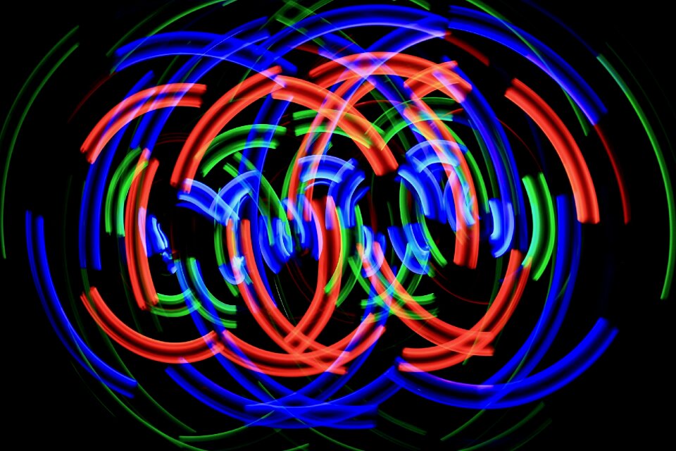 Background energy round