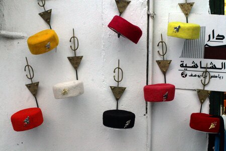 Chechia tunis Free photos