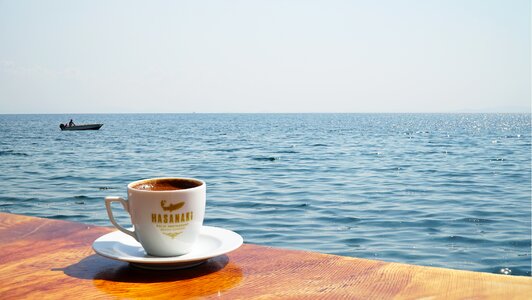 Coffee marine Free photos
