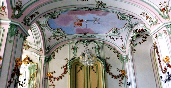 Travel art decoration