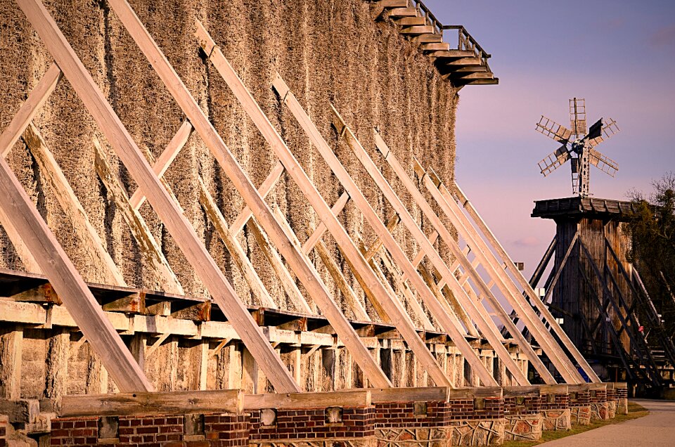 Architecture cooling towers Free photos