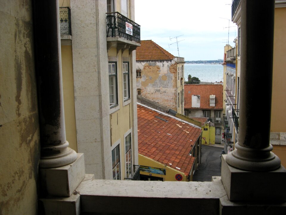 No one travel portugal