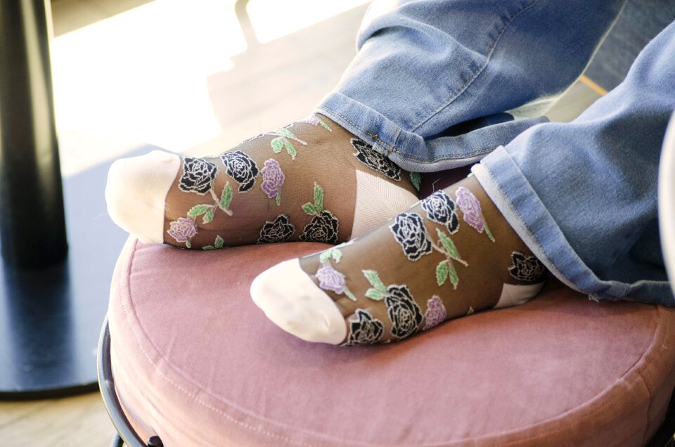 Shoe footwear women