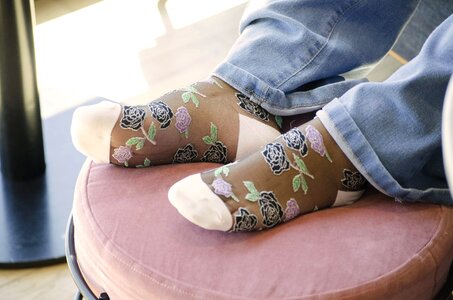 Shoe footwear women