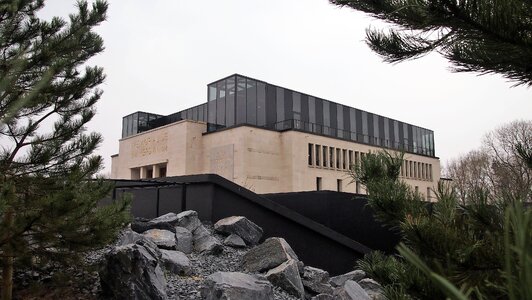 France museum war