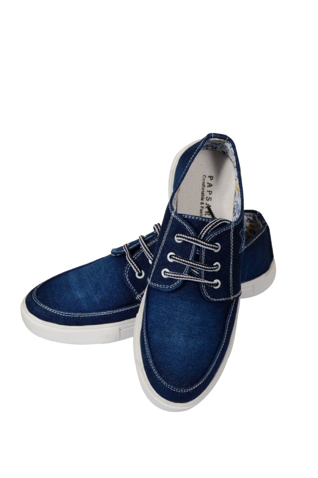 Wear shoe