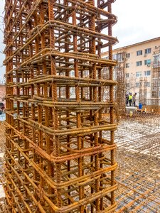 Architecture construction