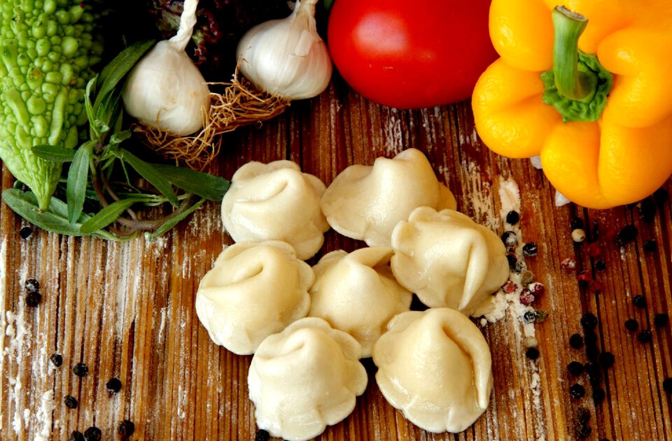 Wood-fibre boards food healthy