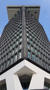 Architecture building modern